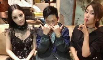 娱乐圈吃瓜发疯爽文一口气看完 第3张 娱乐圈吃瓜发疯爽文一口气看完 第3张